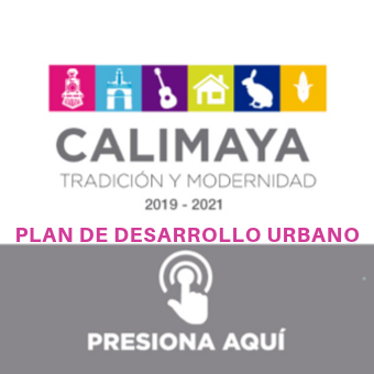 Plan de desarrollo Municipal